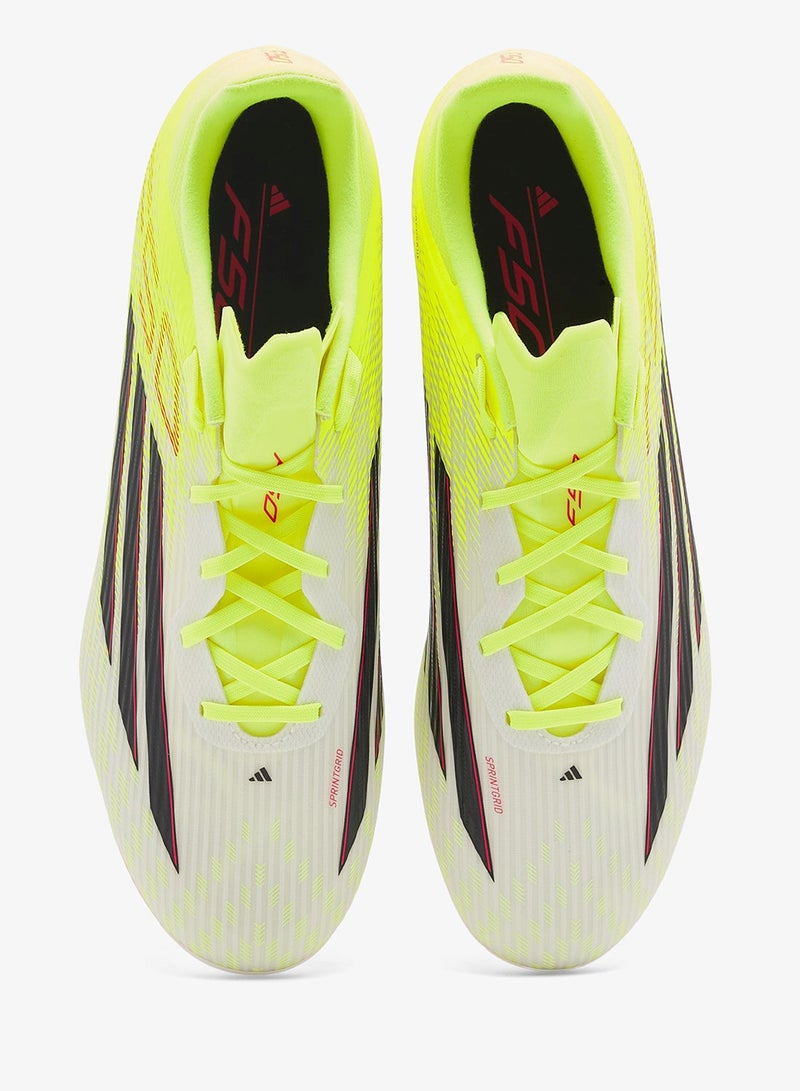 Adidas F50 League Fg/Mg - Image 4